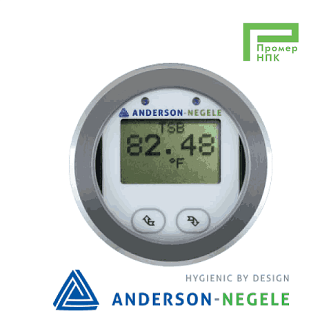 Датчик температуры TSBP Anderson-Negele